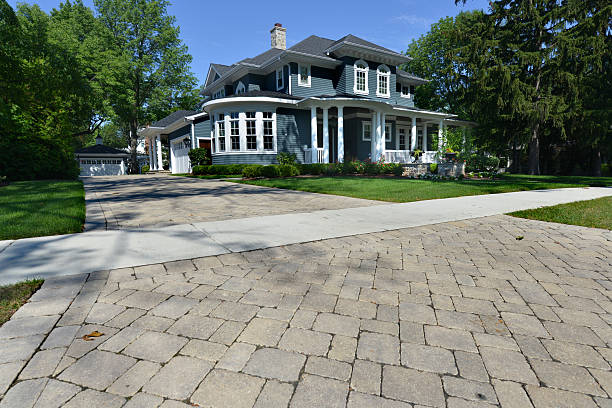 Best Driveway Pavers Near Me  in Fairland, MD