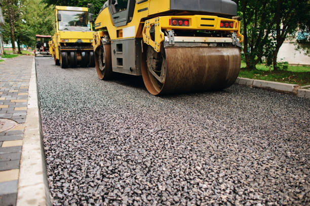 Best Driveway Repair Near Me  in Fairland, MD